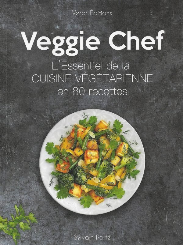 Veggie Chef