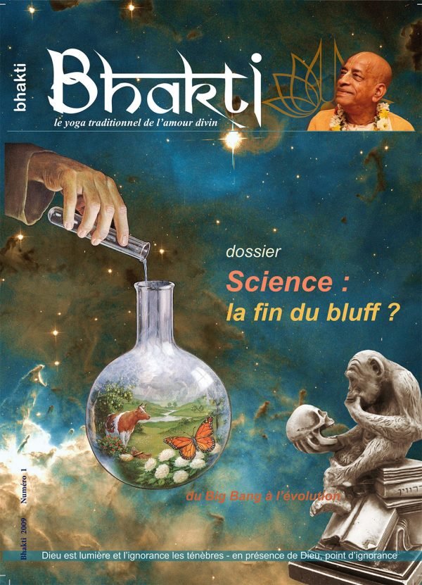 Magazine Bhakti-1